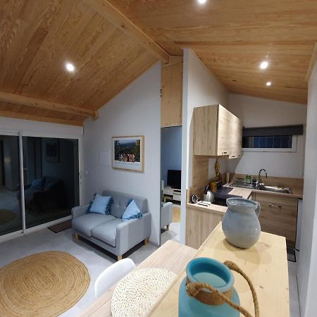 Le Petit Chatillon, Studio Douillet Au Calme En Provence Saint-Paul-Trois-Châteaux Eksteriør bilde